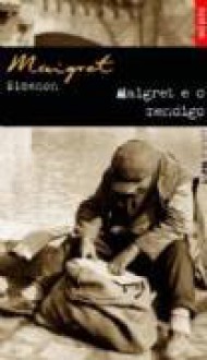 Maigret E O Mendigo - Georges Simenon