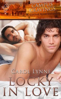 Locky in Love - Carol Lynne