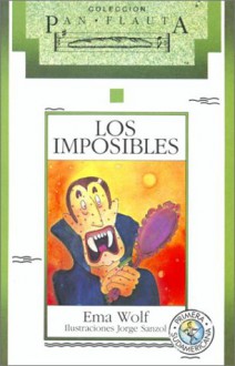 Los imposibles - Ema Wolf