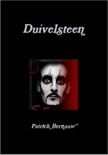 Duivelsteen - Patrick Bernauw