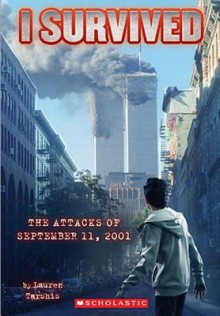 The Attacks of September 11th, 2001 - Lauren Tarshis