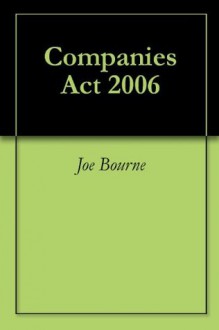 Companies Act 2006 - Samuel Smiles