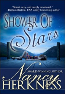 Shower of Stars - Nancy Herkness