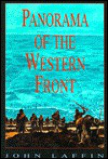 Panorama of the Western Front - John Laffin