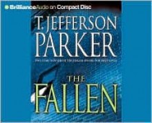 The Fallen - T. Jefferson Parker, David Colacci