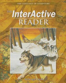 Language of Literature: The Interactive Reader, Grade 6 - MCDOUGAL LITTEL