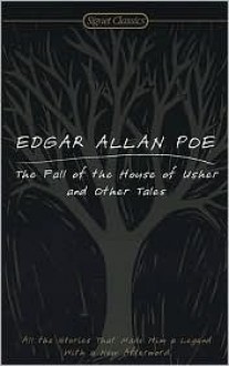 The Fall of the House of Usher and Other Tales - Edgar Allan Poe, Stephen Marlowe, Regina Marler