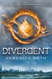 Divergent - Veronica Roth