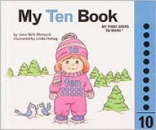 My Ten Book - Jane Belk Moncure