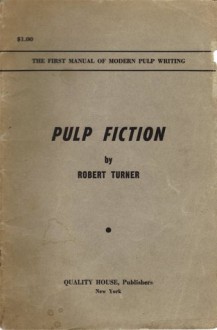 pulp fiction - Robert Turner