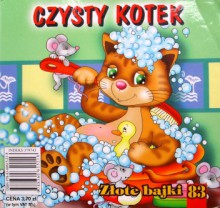 Czysty kotek - Stanisław Jachowicz