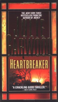 Heartbreaker (Buchanan, # 1) - Julie Garwood