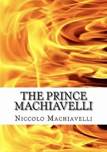 The Prince - Niccolò Machiavelli