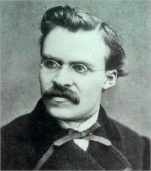 Die Geburt der Tragg[ - Friedrich Nietzsche