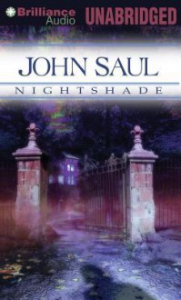 Nightshade - John Saul, Chet Green