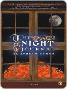 The Night Journal - Elizabeth Crook