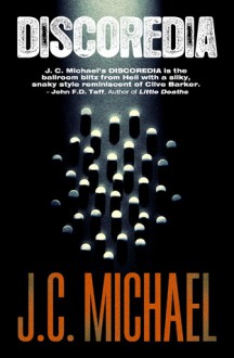 Discoredia - J.C. Michael