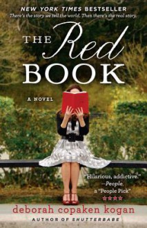 The Red Book (Audio) - Deborah Copaken Kogan