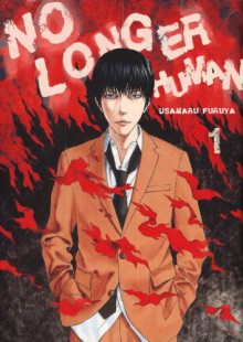 No Longer Human, Part 1 - Osamu Dazai