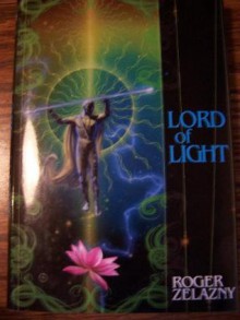 Lord of Light - Roger Zelazny