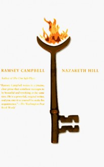 Nazareth Hill - Ramsey Campbell