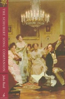 The Schubert Song Companion - John Reed