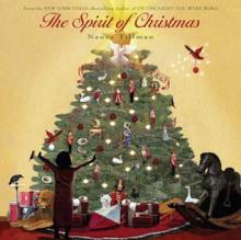 The Spirit of Christmas - Nancy Tillman