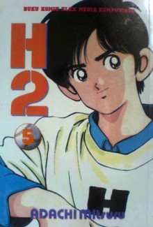 H2 Vol. 5 - Mitsuru Adachi