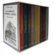 The Complete Pictorial Guides A Reader's Edition - Alfred Wainwright