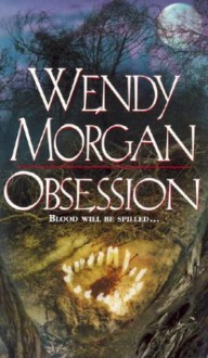 Obsession - Wendy Morgan