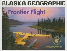 Frontier Flight - Penny Rennick