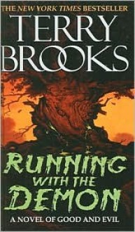 Running with the Demon - Terry Brooks