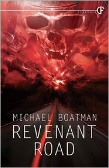 Revenant Road - Michael Boatman