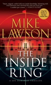 The Inside Ring - Mike Lawson