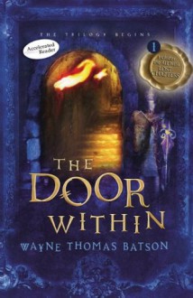 The Door Within - Wayne Thomas Batson