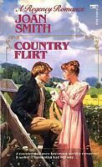 Country Flirt - Joan Smith