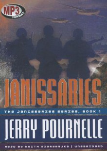 Janissaries - Jerry Pournelle