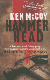 Hammerhead: A Mad Carew Book - Ken McCoy