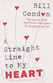 A Straight Line to My Heart - Bill Condon