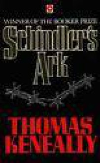 Schindler's Ark (Coronet Books) - Thomas Keneally