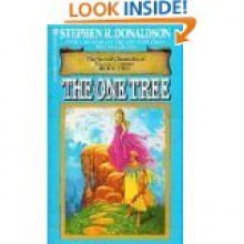 The One Tree - Stephen R. Donaldson