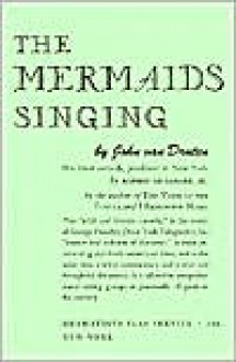 The Mermaids Singing. - John Van Druten