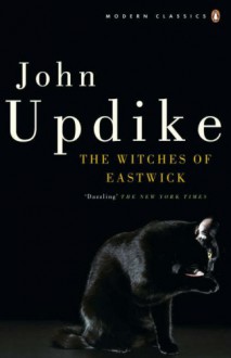 The Witches of Eastwick - John Updike