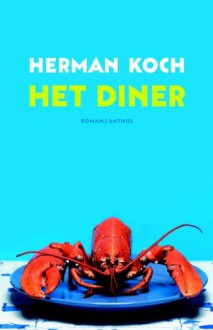 Het diner - Herman Koch