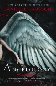 Angelology - Danielle Trussoni