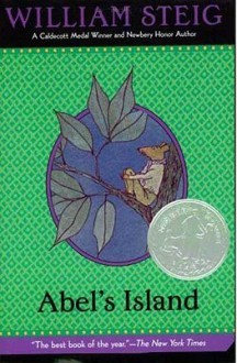 Abel's Island - William Steig