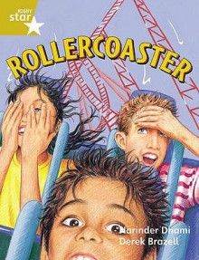 Rollercoaster - Narinder Dhami