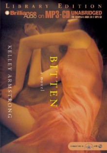 Bitten - Aasne Vigesaa, Kelley Armstrong