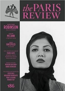 The Paris Review Issue 186 - Philip Gourevitch