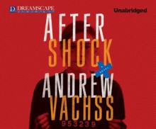 Aftershock - Andrew Vachss